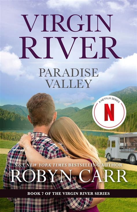 Paradise Valley Robyn Carr