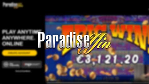 paradise win casino no deposit bonus fyxy canada