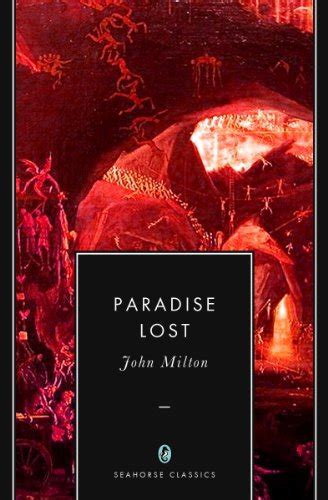 Full Download Paradise Lost Annotated English Edition 