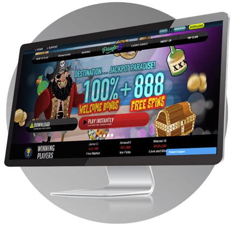 paradise8 casino no deposit bonus Beste Online Casino Bonus 2023