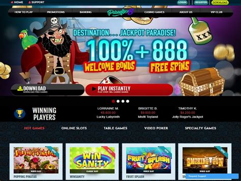 paradise8 casino online ffkn luxembourg