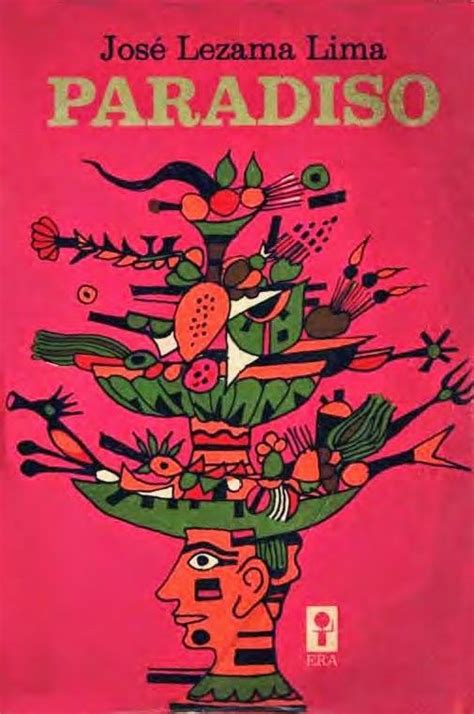 Read Online Paradiso Jose Lezama Lima 