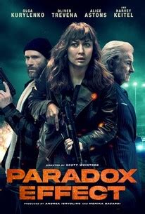 Paradox Effect Rotten Tomatoes