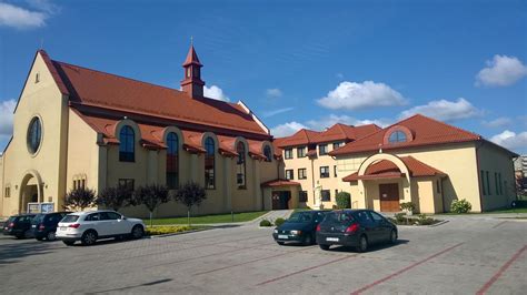 Parafia św Józefa Kielce