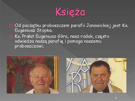 Parafia św Józefa Robotnika W Katowicach