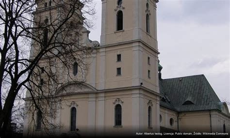 Parafia św Rodziny W Pile