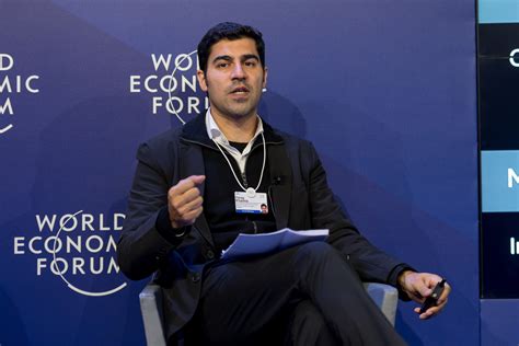 parag khanna wiki