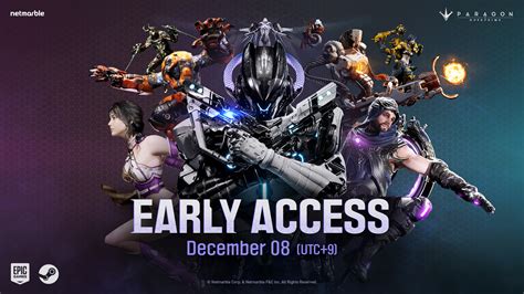 paragon bet 