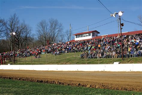 paragon speedway indiana