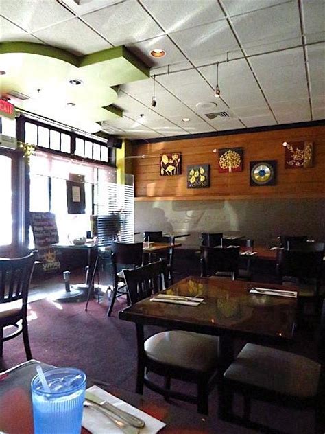paragon thai washington dc