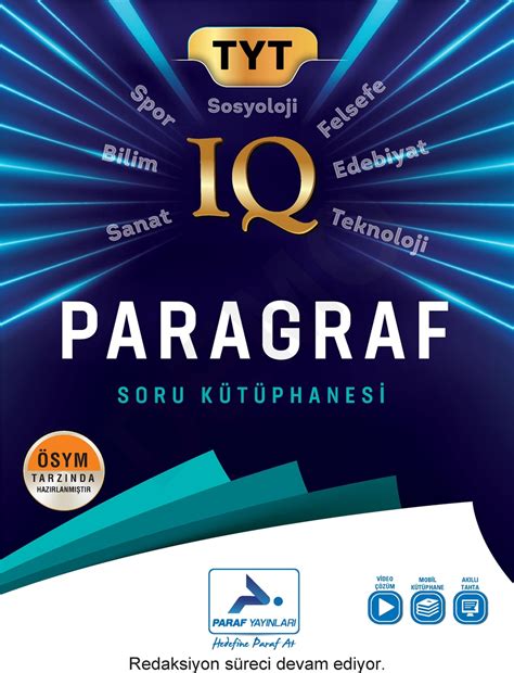 Paragraf Pdf Indir Tyt