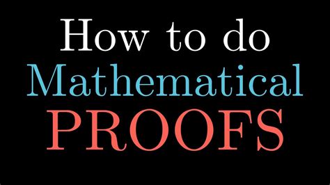 Paragraph Proofs Introduction To Proofs Theproblemsite Com Math Paragraph - Math Paragraph