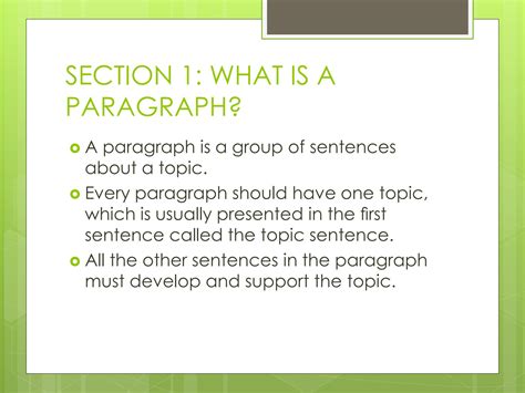 Paragraph Writing Exercise With Solution T4tutorials Com Paragraph Writing Exercise - Paragraph Writing Exercise