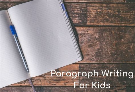 Paragraph Writing For Kids Getlitt Short Paragraphs For Kids - Short Paragraphs For Kids