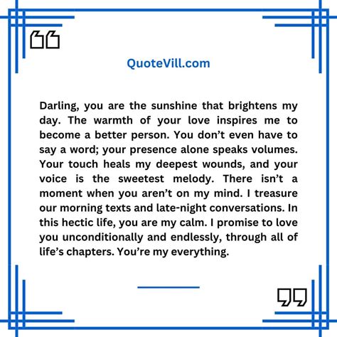 Paragraphs For Her