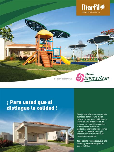 Paraje Santa Rosa
