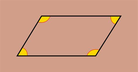 paralelogramos - efacil