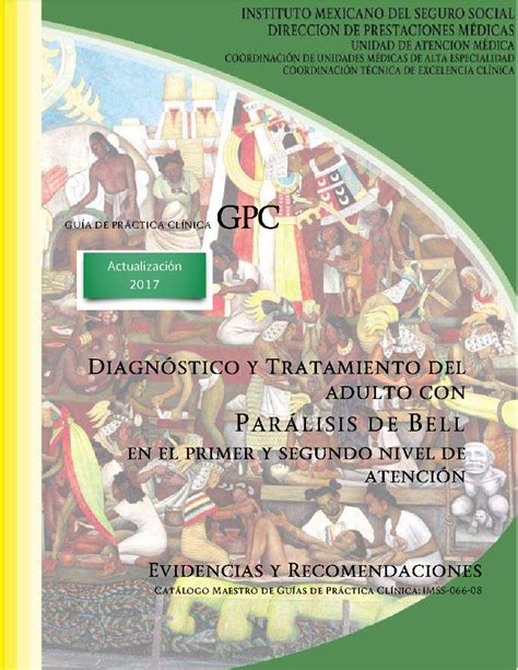 Paralisis De Bell Gpc