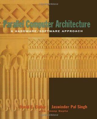 Parallel Computer Architecture Culler Solution Manual
