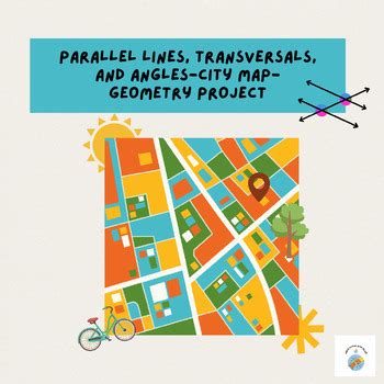 Parallel Lines And Transversals Project Answers