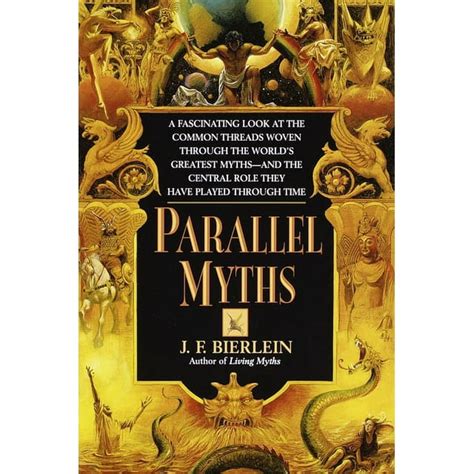 Parallel Myths By Jf Bierlein