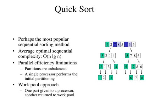 parallel sorting algorithms open mpi