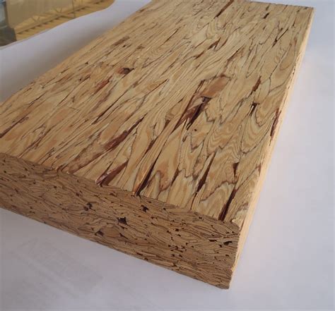 Parallel Strand Lumber