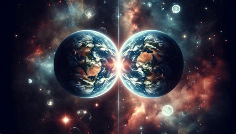 parallel universum theorie