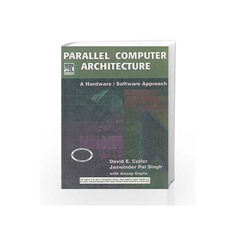 Full Download Parallel Computer Architecture Culler Solution Manual 