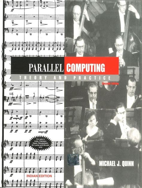 Full Download Parallel Computing Quinn Theory And Practice Solution 