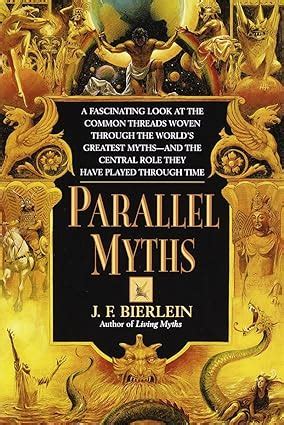 Download Parallel Myths Jf Bierlein 