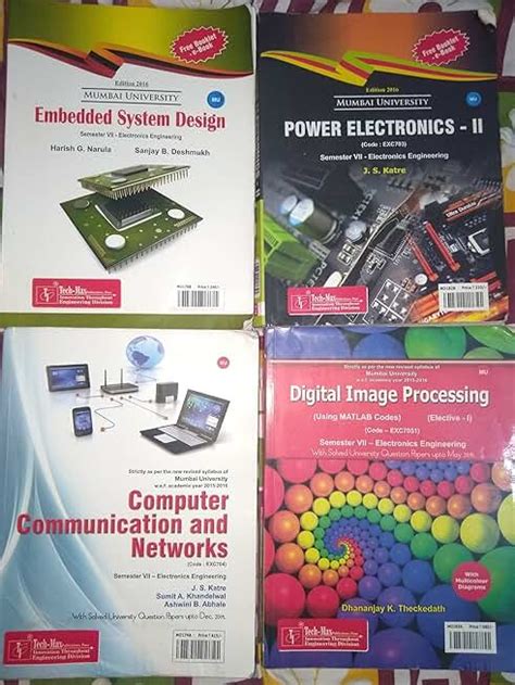 Read Parallel Processing Techmax Publications Engineering 