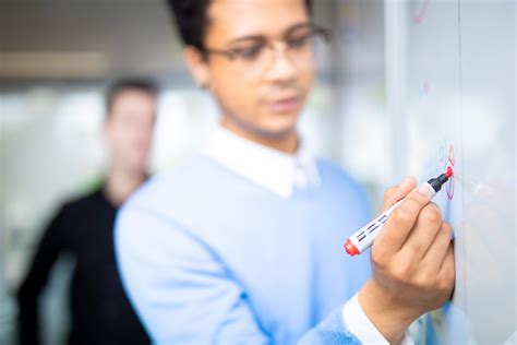 parallellen in talent