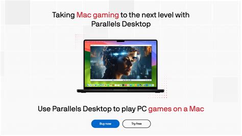 Parallels Shit Subscirptions