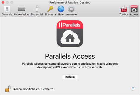 Download Parallels Access User Guide 