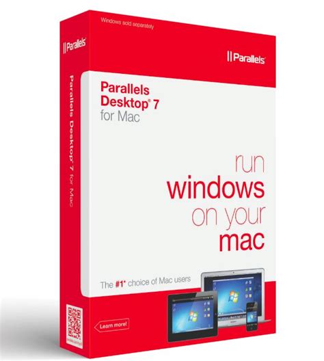 Full Download Parallels Desktop 7 For Mac User Guide 