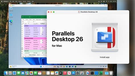 Full Download Parallels Desktop For Mac User Guide 