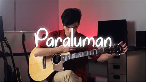 paraluman band biography generator