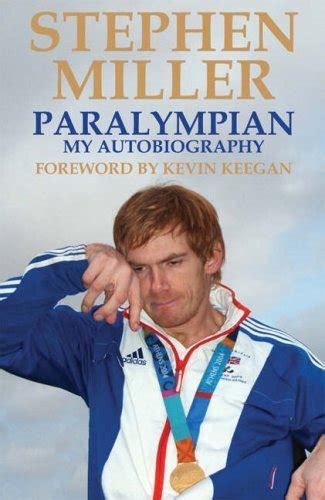 Full Download Paralympian My Autobiography 