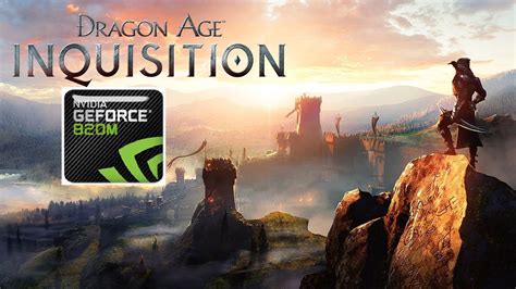 Paramètres 3d Nvidia   Dragon Age Inquisition Freeze Au Chargement Answer Hq - Paramètres 3d Nvidia