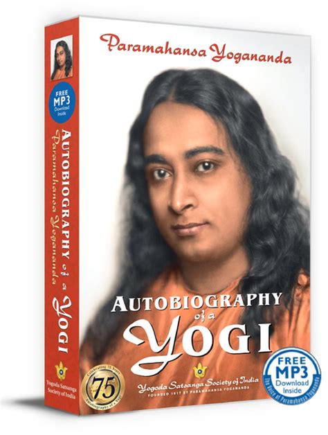 Paramahansa Yogananda Books