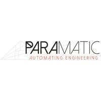 Paramatic   Paramatic Pty Ltd Linkedin - Paramatic