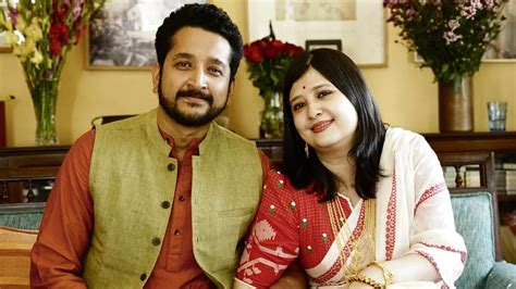 parambrata chatterjee girlfriend