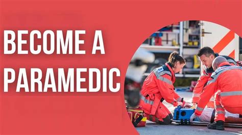 Paramedic Courses At Unisa