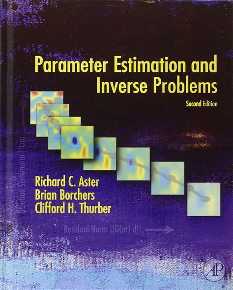 Full Download Parameter Estimation And Inverse Problems Ees Website 
