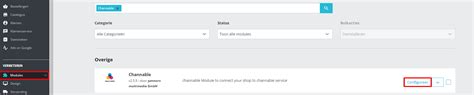 parameters uitleggen
