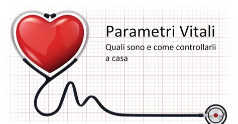 Parametri Vitali Oss