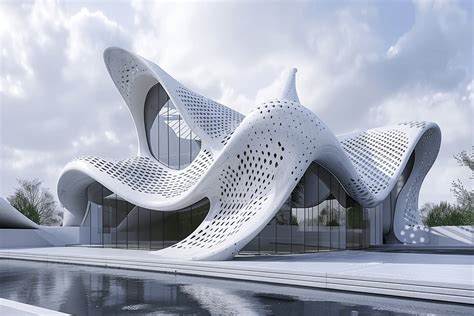 Parametric Design For Architecture Leedtp