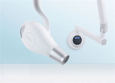 parametros intraoral rayos