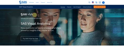 parametros sas visual analytics